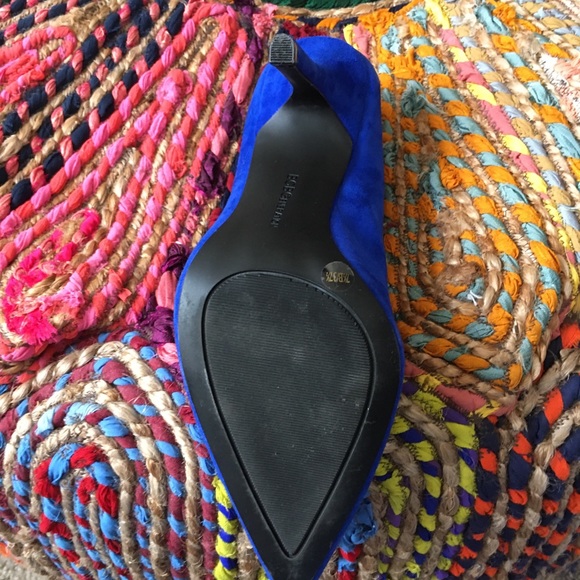 HEEEELLLS :) - Picture 7 of 10